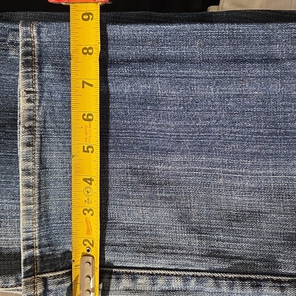 Express jeans - Picture 9 of 10